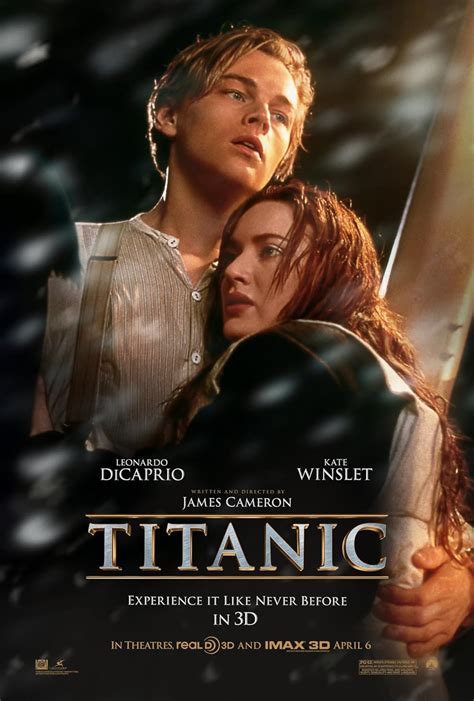 imdb titanic